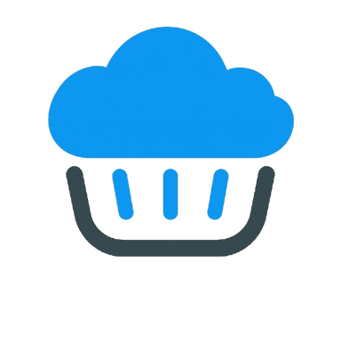 Cloudy Laundry Logo