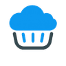 Cloudy Laundry Logo